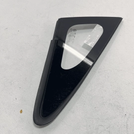2012-2017 Kia Rio Front Right Passenger Door Window Glass OEM