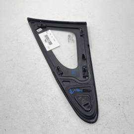 2012-2017 Kia Rio Front Right Passenger Door Window Glass OEM
