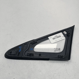 2012-2017 Kia Rio Front Right Passenger Door Window Glass OEM