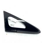 2012-2017 Kia Rio Front Right Passenger Door Window Glass OEM
