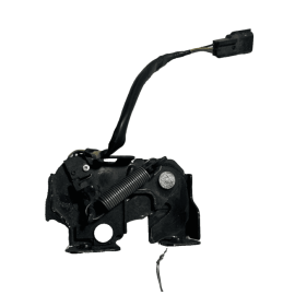 2016-2020 INFINITI Q50 3.0 DRIVER LEFT SIDE HOOD BONNET RELEASE LATCH LOCK 