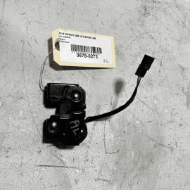 2016-2020 INFINITI Q50 3.0 DRIVER LEFT SIDE HOOD BONNET RELEASE LATCH LOCK 