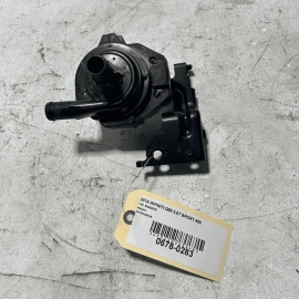 2016-2020 INFINITI Q50 3.0 RED SPORT RIGHT ENGINE COOLANT COOLER WATER PUMP