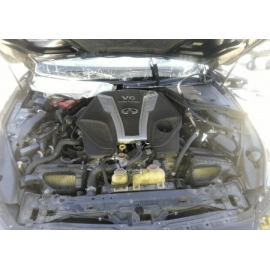 2016-2020 INFINITI Q50 3.0 RED SPORT RIGHT ENGINE COOLANT COOLER WATER PUMP