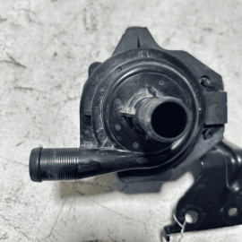 2016-2020 INFINITI Q50 3.0 RED SPORT RIGHT ENGINE COOLANT COOLER WATER PUMP