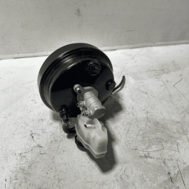 INFINITI Q50 2014 - 2020 BRAKE MASTER CYLINDER & BOOSTER & RESERVOIR OEM