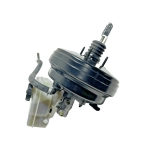 INFINITI Q50 2014 - 2020 BRAKE MASTER CYLINDER & BOOSTER & RESERVOIR OEM