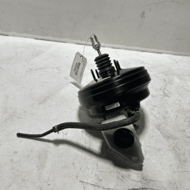 INFINITI Q50 2014 - 2020 BRAKE MASTER CYLINDER & BOOSTER & RESERVOIR OEM