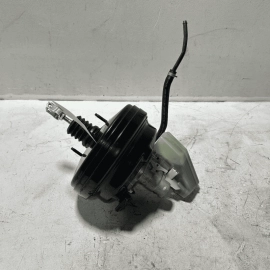 INFINITI Q50 2014 - 2020 BRAKE MASTER CYLINDER & BOOSTER & RESERVOIR OEM