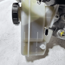 INFINITI Q50 2014 - 2020 BRAKE MASTER CYLINDER & BOOSTER & RESERVOIR OEM