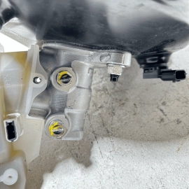 INFINITI Q50 2014 - 2020 BRAKE MASTER CYLINDER & BOOSTER & RESERVOIR OEM