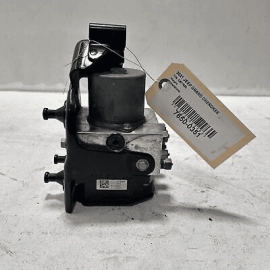ABS Anti Lock Brake Pump Control Module JEEP Grand Cherokee 2021 OEM