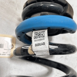 Rear Left / Driver Side Coil Spring JEEP Grand Cherokee 2014-2022 OEM 1 PCS