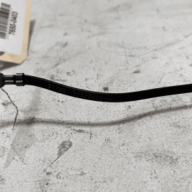 JEEP GRAND CHEROKEE ENGINE TO BODY GROUND STRAP CABLE 2011-2021 OEM