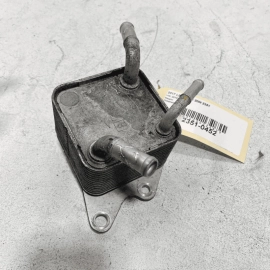 Cooler, Transmission Oil Lexus NX 2015-2021 OEM