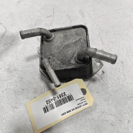 Cooler, Transmission Oil Lexus NX 2015-2021 OEM
