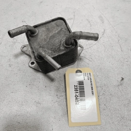 Cooler, Transmission Oil Lexus NX 2015-2021 OEM