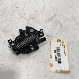 Hood Latch Lock Assembly Lexus NX200t / NX300 / NX300h 2015-2021 OEM