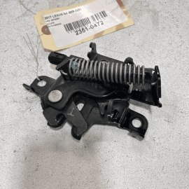 Hood Latch Lock Assembly Lexus NX200t / NX300 / NX300h 2015-2021 OEM