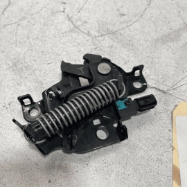 Hood Latch Lock Assembly Lexus NX200t / NX300 / NX300h 2015-2021 OEM