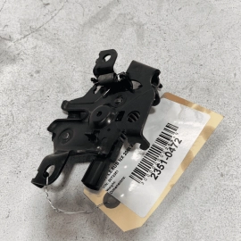 Hood Latch Lock Assembly Lexus NX200t / NX300 / NX300h 2015-2021 OEM