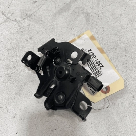 Hood Latch Lock Assembly Lexus NX200t / NX300 / NX300h 2015-2021 OEM