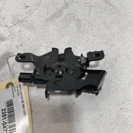 Hood Latch Lock Assembly Lexus NX200t / NX300 / NX300h 2015-2021 OEM