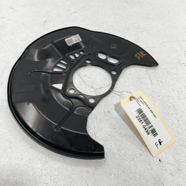 Splash Plate Brake Disc Lexus NX200t / NX300 / NX300h 2015-2021 OEM