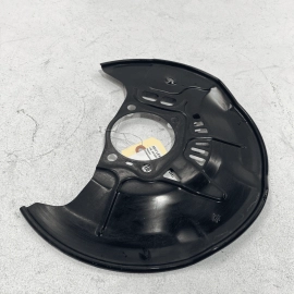 Splash Plate Brake Disc Lexus NX200t / NX300 / NX300h 2015-2021 OEM
