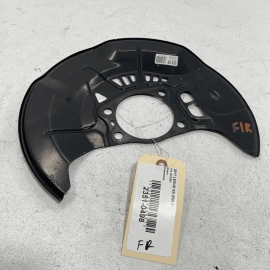 Splash Plate Brake Disc Lexus NX200t / NX300 / NX300h 2015-2021 OEM