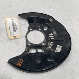 Splash Plate Brake Disc Lexus NX200t / NX300 / NX300h 2015-2021 OEM