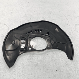 Splash Plate Brake Disc Lexus NX200t / NX300 / NX300h 2015-2021 OEM