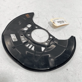 Splash Plate Brake Disc Lexus NX200t / NX300 / NX300h 2015-2021 OEM