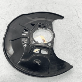 Splash Plate Brake Disc Lexus NX200t / NX300 / NX300h 2015-2021 OEM
