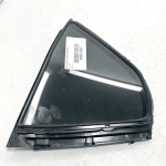 2018-2023 Toyota Camry Rear Left Driver Side Quarter Window Glass OEM