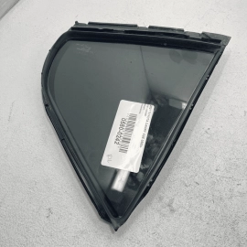 2018-2023 Toyota Camry Rear Left Driver Side Quarter Window Glass OEM