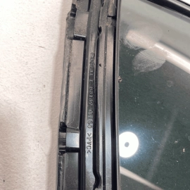 2018-2023 Toyota Camry Rear Left Driver Side Quarter Window Glass OEM