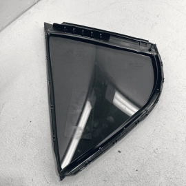 2018-2023 Toyota Camry Rear Left Driver Side Quarter Window Glass OEM