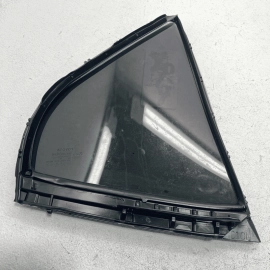 2018-2023 Toyota Camry Rear Left Driver Side Quarter Window Glass OEM