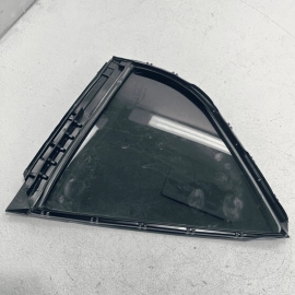 2018-2023 Toyota Camry Rear Left Driver Side Quarter Window Glass OEM