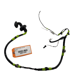 2018-2022 TOYOTA CAMRY REAR LEFT DRIVER SIDE DOOR WIRE WIRING HARNESS OEM