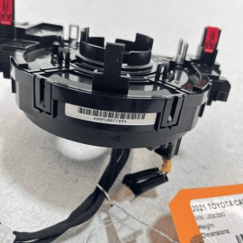 2018 - 2023 TOYOTA CAMRY STEERING COLUMN CLOCK SPRING CABLE REEL OEM