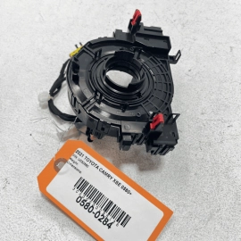 2018 - 2023 TOYOTA CAMRY STEERING COLUMN CLOCK SPRING CABLE REEL OEM