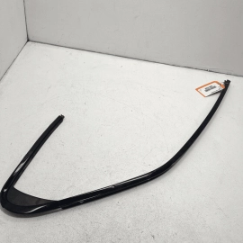 2018-23 TOYOTA CAMRY XSE REAR LEFT DRIVER SIDE DOOR WINDOW UPPER MOLDING OE