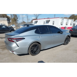!DAMAGE! 2018 - 2023 TOYOTA CAMRY RIGHT PASSENGER SIDE HIGH HORN SIGNAL OEM