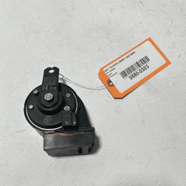 !DAMAGE! 2018 - 2023 TOYOTA CAMRY RIGHT PASSENGER SIDE HIGH HORN SIGNAL OEM