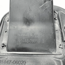 2018 - 2023 TOYOTA CAMRY UNDER ENGINE CENTER INSIDE SPLASH COVER OEM