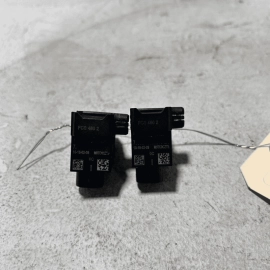 2018 - 2020 HONDA ACCORD FRONT CRASH IMPACT SENSOR -SET OF 2PCS- OEM