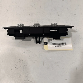 AUDI A6 2012-18 DASH HVAC AC HEATER CLIMATE TEMPERATURE CONTROL SWITCH UNIT