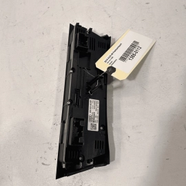 AUDI A6 2012-18 DASH HVAC AC HEATER CLIMATE TEMPERATURE CONTROL SWITCH UNIT